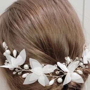 New Wedding Accessories